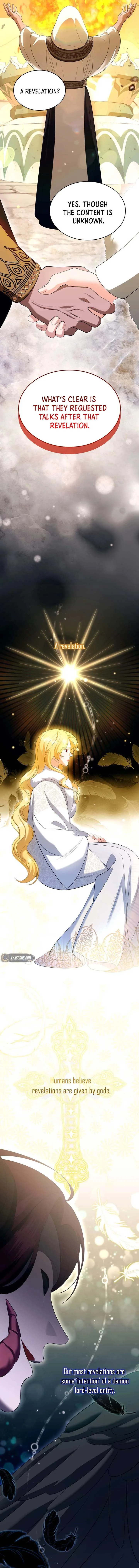The Empress’s Concubine Scandal Chapter 8 page 12