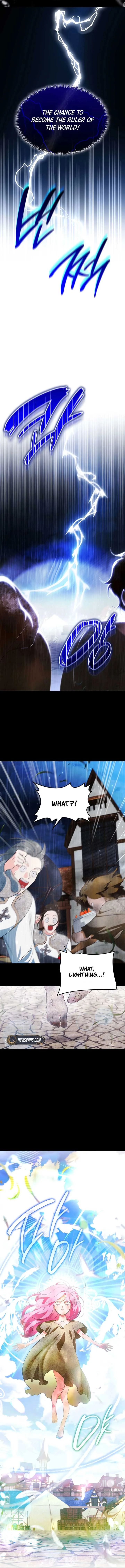 The Empress’s Concubine Scandal Chapter 9 page 6