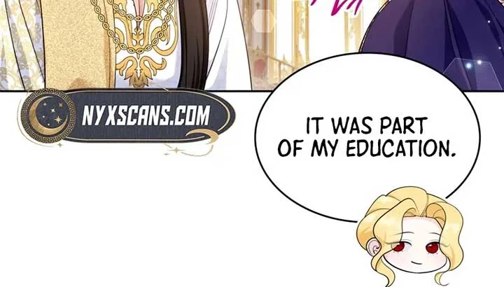 The Empress’s Concubine Scandal Chapter 12 page 3