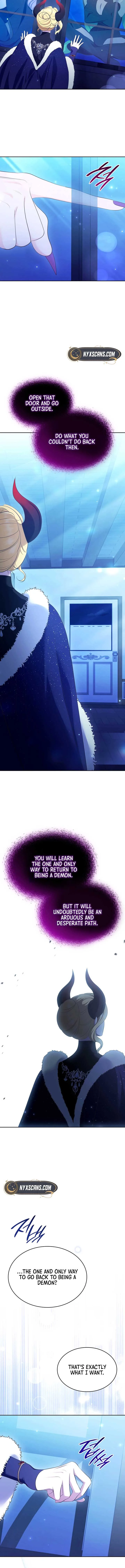 The Empress’s Concubine Scandal Chapter 12 page 16