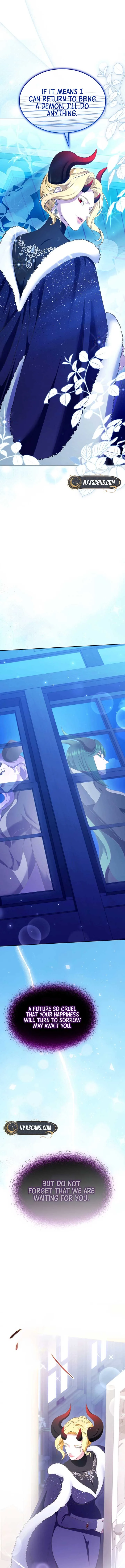 The Empress’s Concubine Scandal Chapter 12 page 17