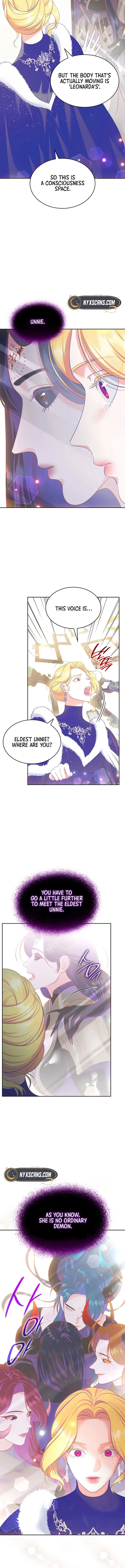 The Empress’s Concubine Scandal Chapter 12 page 9