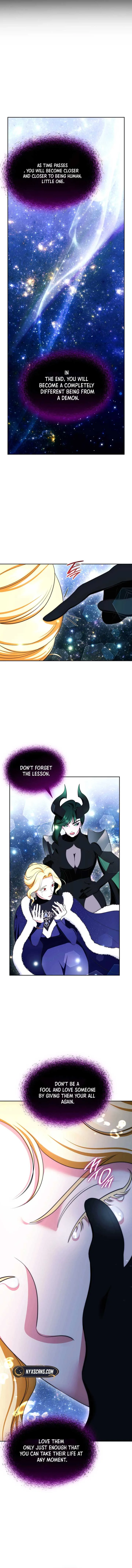 The Empress’s Concubine Scandal Chapter 13 page 11