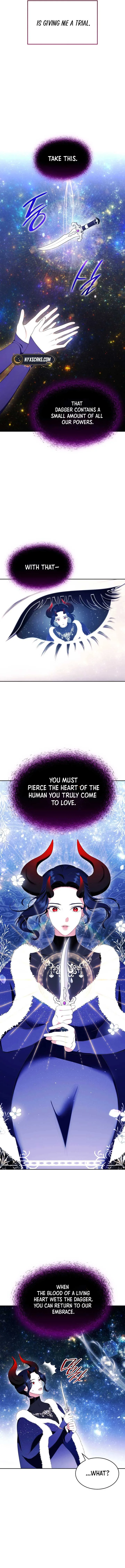 The Empress’s Concubine Scandal Chapter 13 page 5