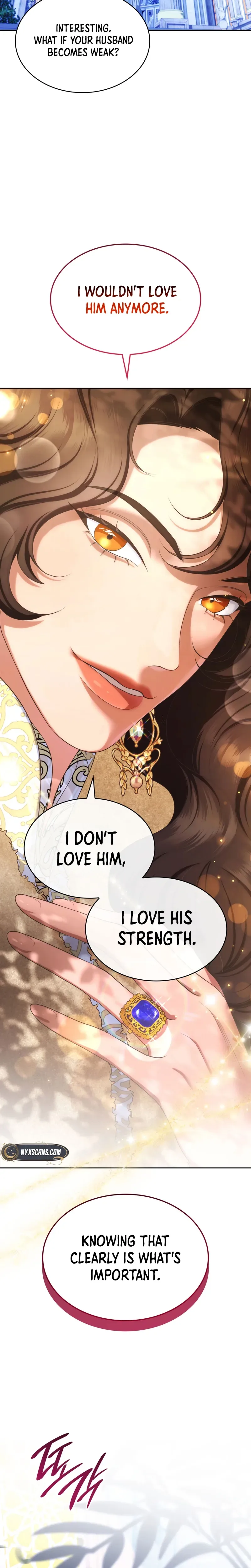 The Empress’s Concubine Scandal Chapter 14 page 13