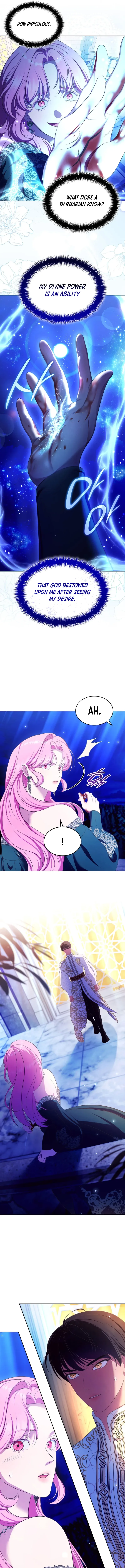 The Empress’s Concubine Scandal Chapter 14 page 16