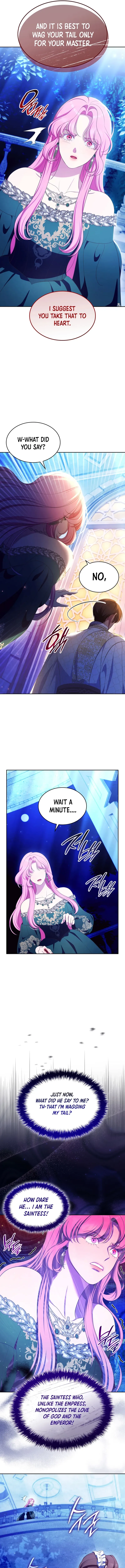 The Empress’s Concubine Scandal Chapter 14 page 20