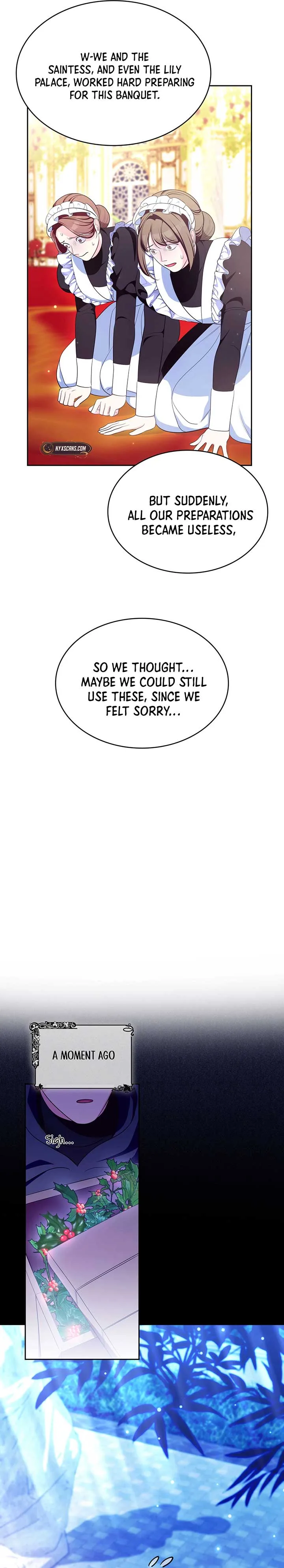 The Empress’s Concubine Scandal Chapter 16 page 16