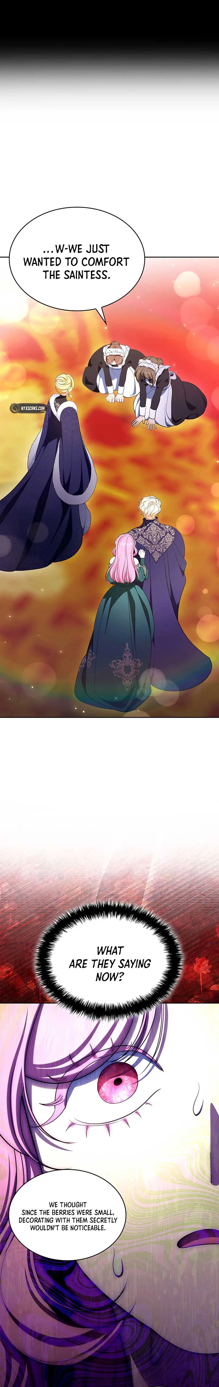 The Empress’s Concubine Scandal Chapter 16 page 23