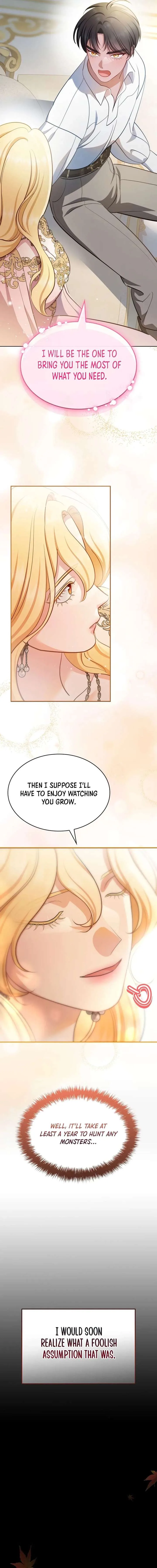The Empress’s Concubine Scandal Chapter 25 page 15