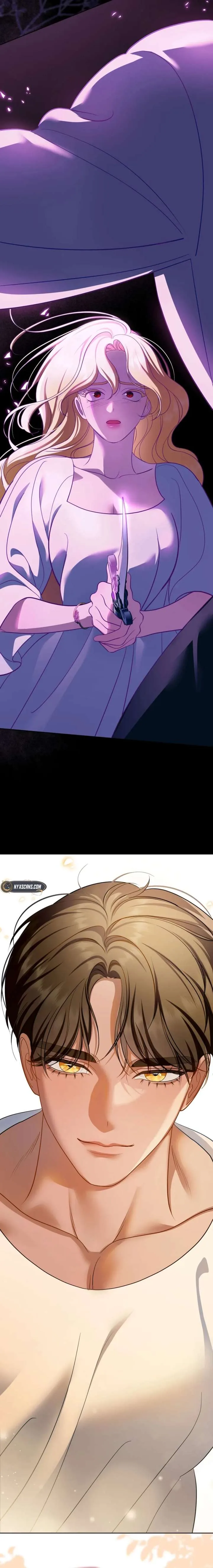 The Empress’s Concubine Scandal Chapter 23 page 14