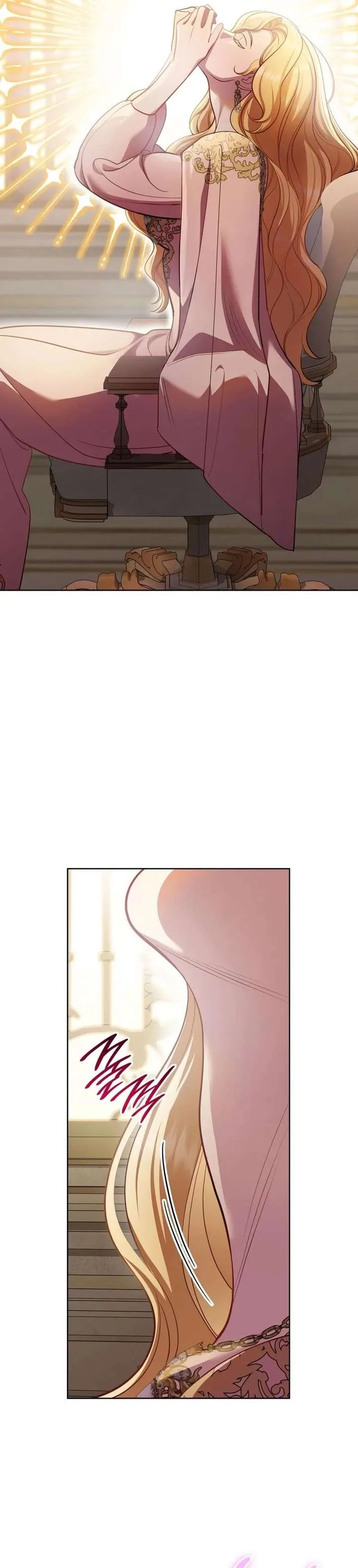 The Empress’s Concubine Scandal Chapter 25 page 4