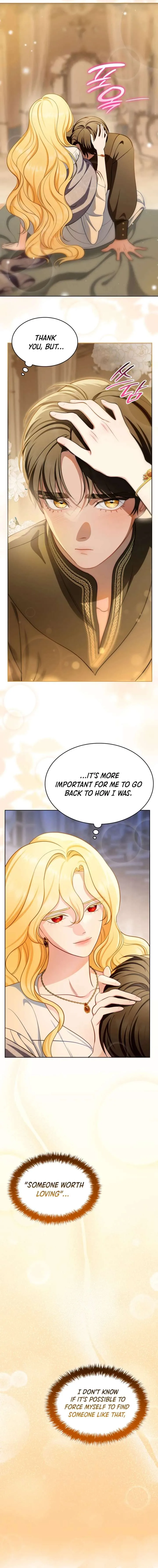 The Empress’s Concubine Scandal Chapter 23 page 12