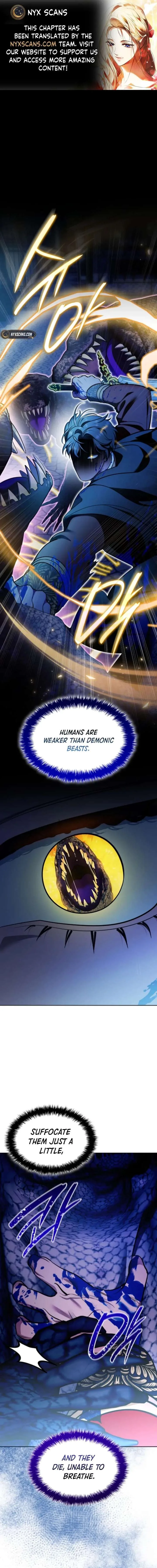 The Empress’s Concubine Scandal Chapter 27 page 2