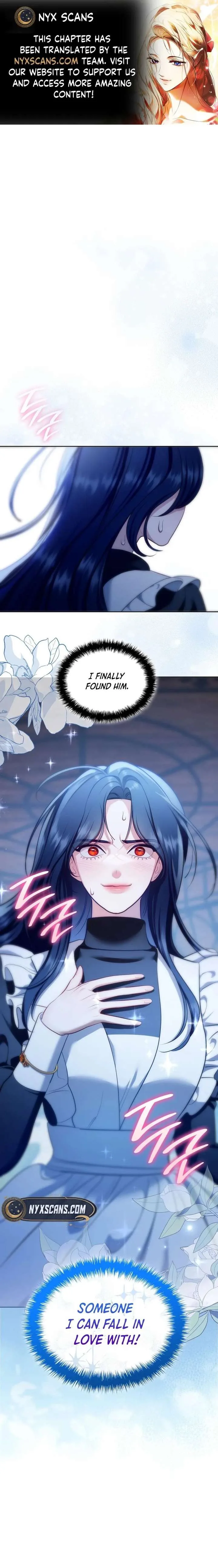 The Empress’s Concubine Scandal Chapter 32 page 2