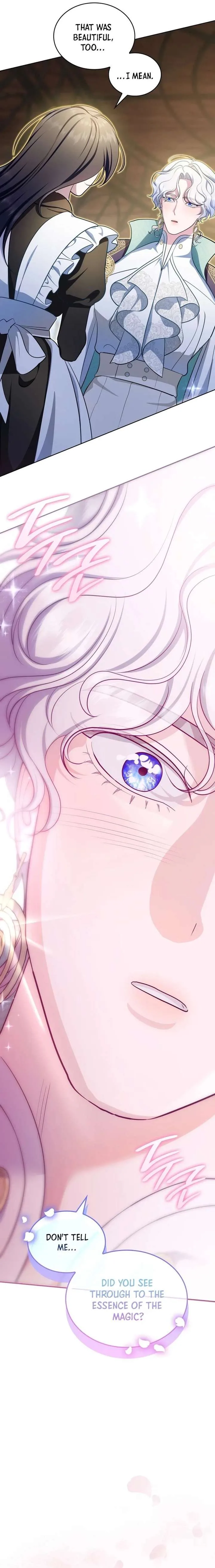The Empress’s Concubine Scandal Chapter 32 page 6
