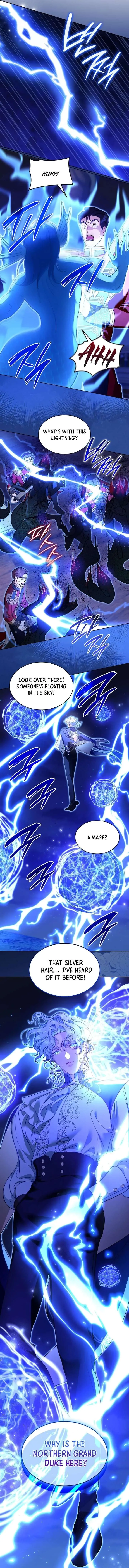 The Empress’s Concubine Scandal Chapter 38 page 4