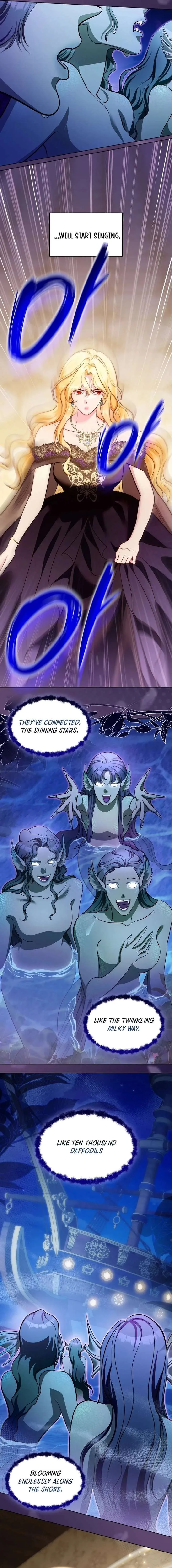 The Empress’s Concubine Scandal Chapter 37 page 17