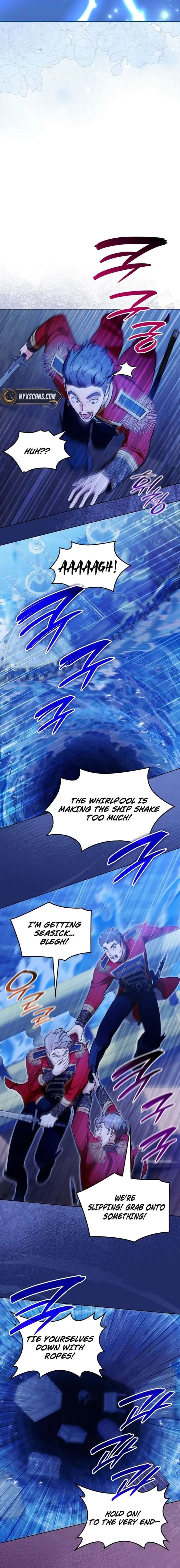 The Empress’s Concubine Scandal Chapter 38 page 5