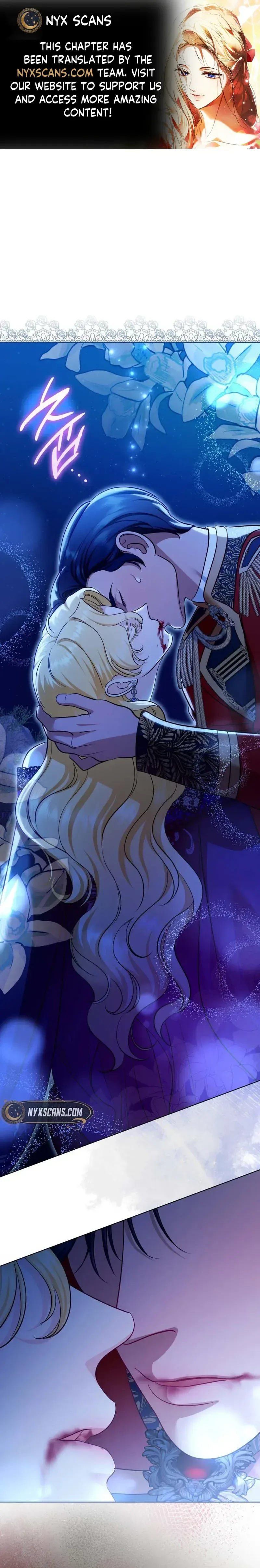 The Empress’s Concubine Scandal Chapter 41 page 1
