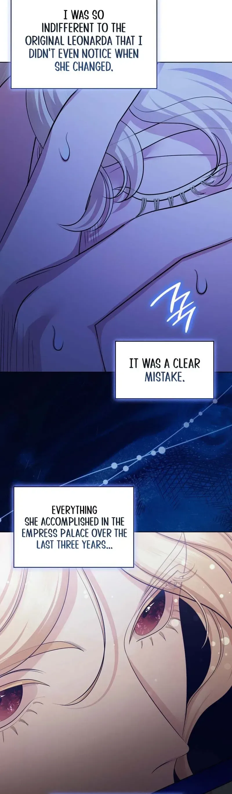 The Empress’s Concubine Scandal Chapter 41 page 17
