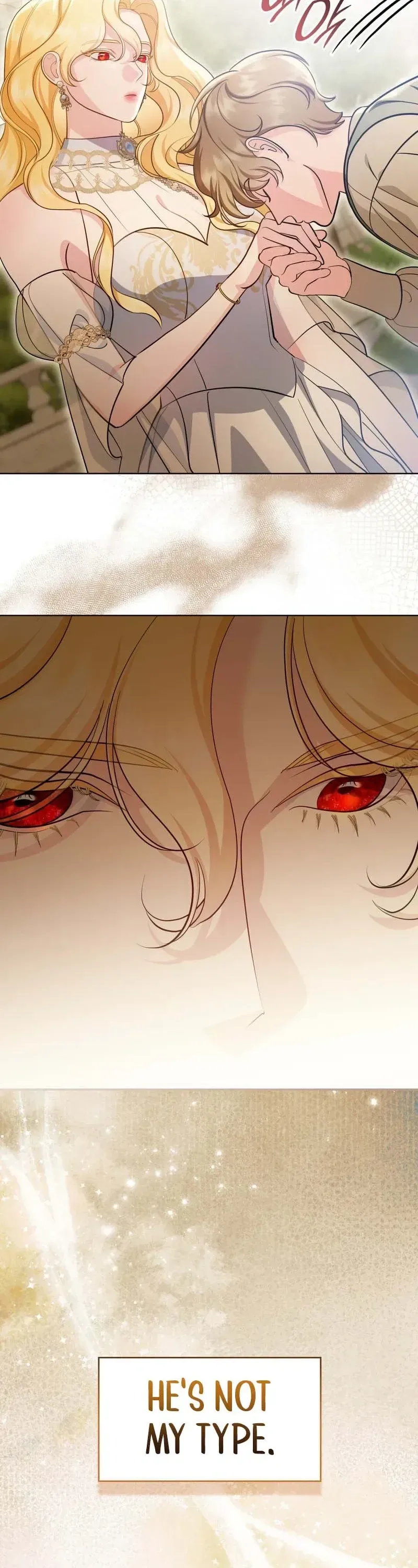 The Empress’s Concubine Scandal Chapter 42 page 37