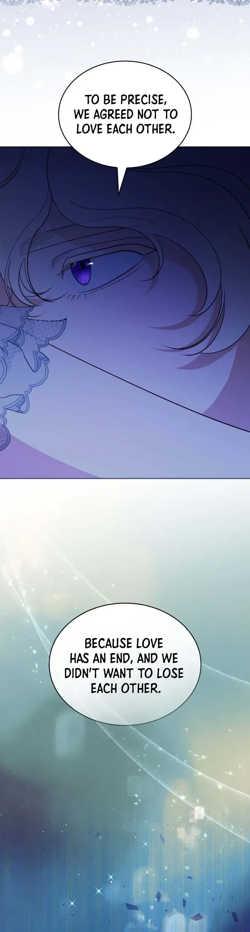 The Empress’s Concubine Scandal Chapter 41 page 27