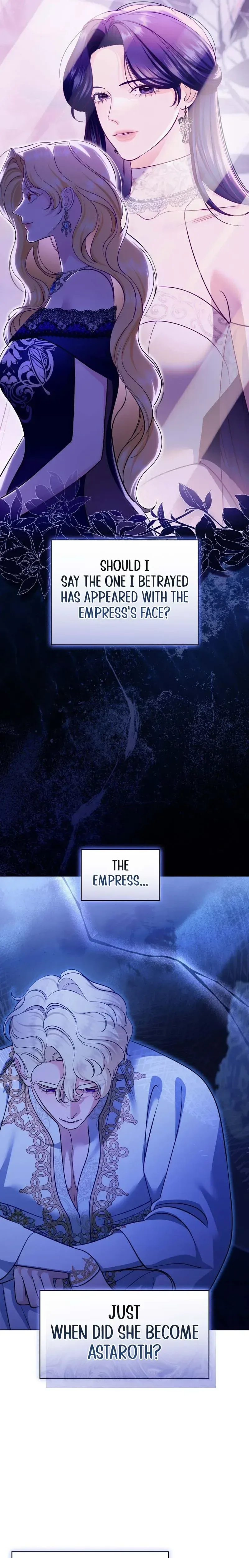 The Empress’s Concubine Scandal Chapter 41 page 16