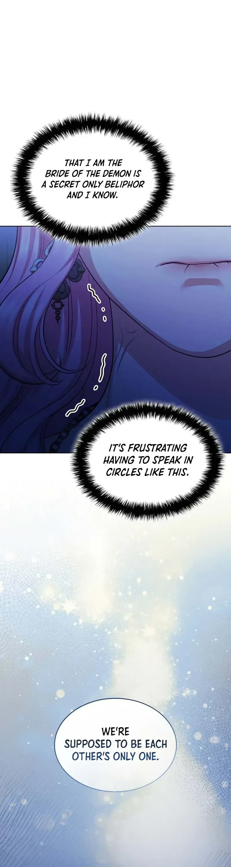 The Empress’s Concubine Scandal Chapter 41 page 25