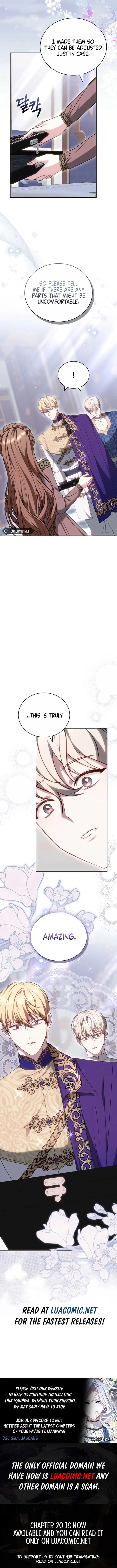 The Empress’s Needle Chapter 7 page 12