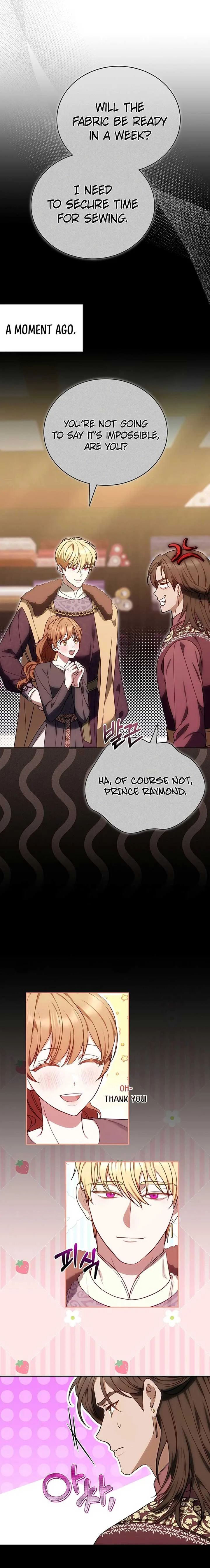 The Empress’s Needle Chapter 18 page 25