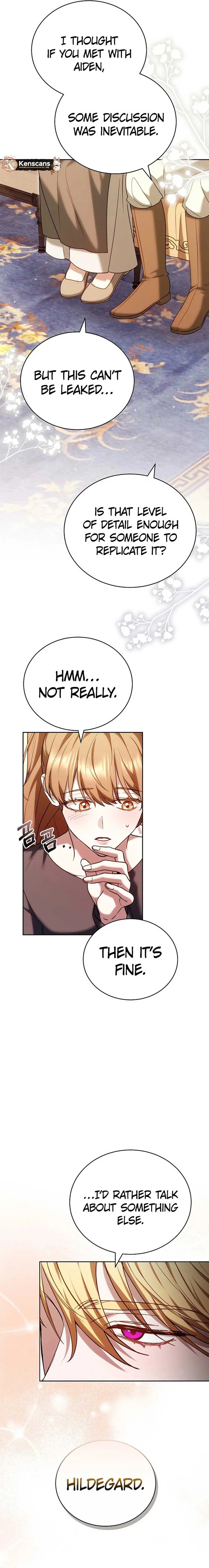 The Empress’s Needle Chapter 18 page 15