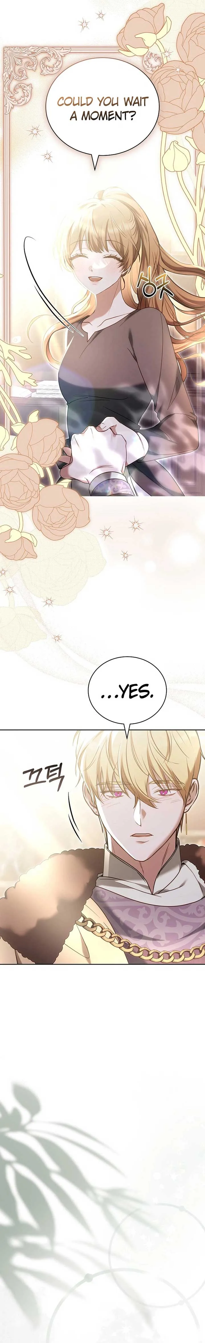 The Empress’s Needle Chapter 18 page 23