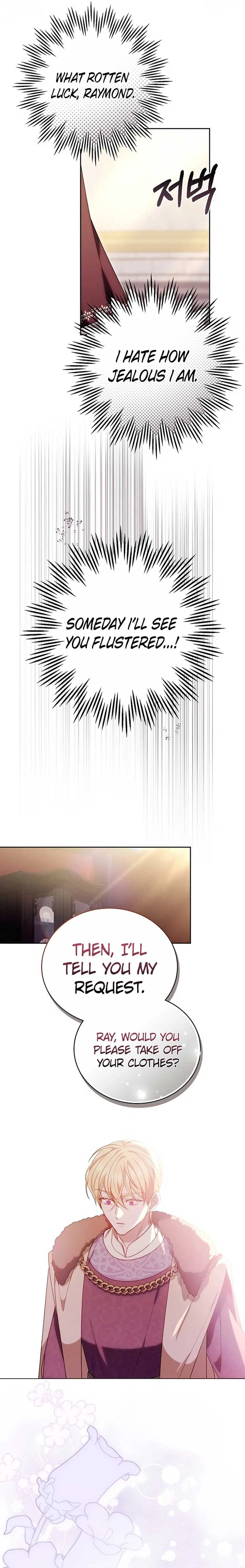 The Empress’s Needle Chapter 18 page 29