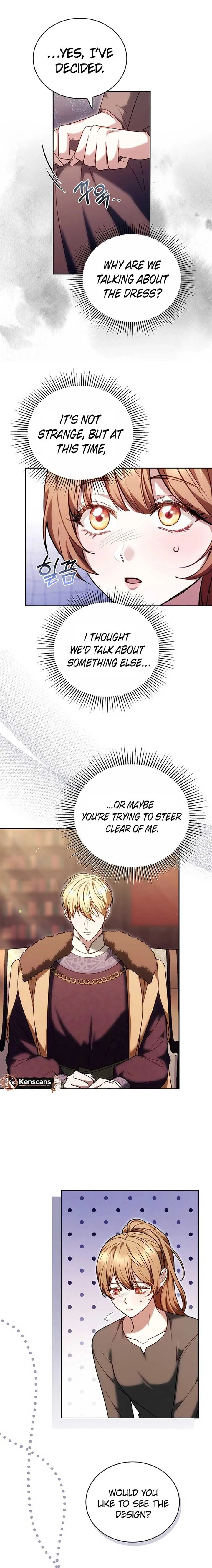 The Empress’s Needle Chapter 18 page 4