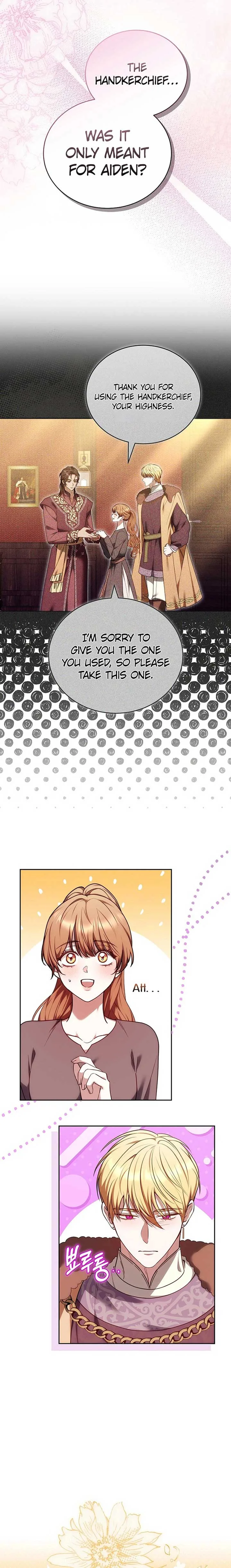 The Empress’s Needle Chapter 18 page 21