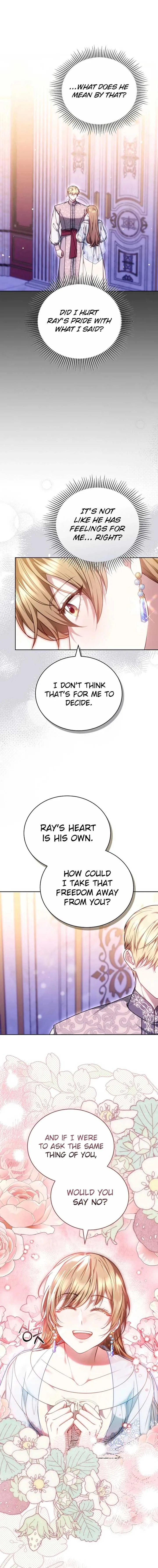 The Empress’s Needle Chapter 21 page 15