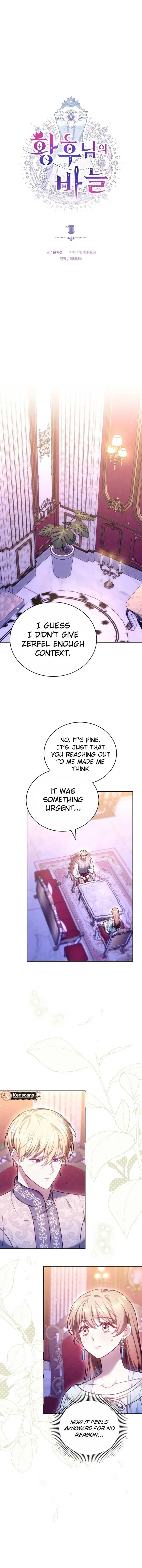 The Empress’s Needle Chapter 21 page 6