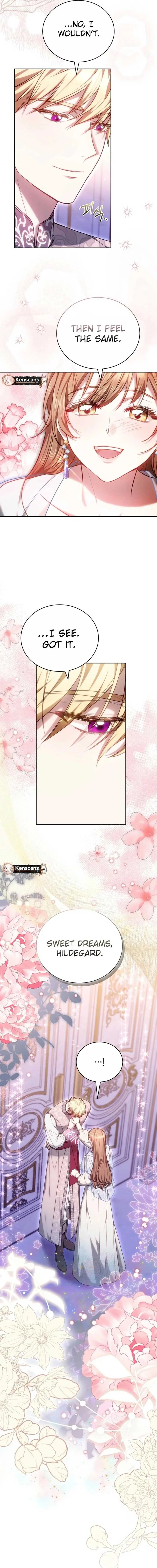 The Empress’s Needle Chapter 21 page 16