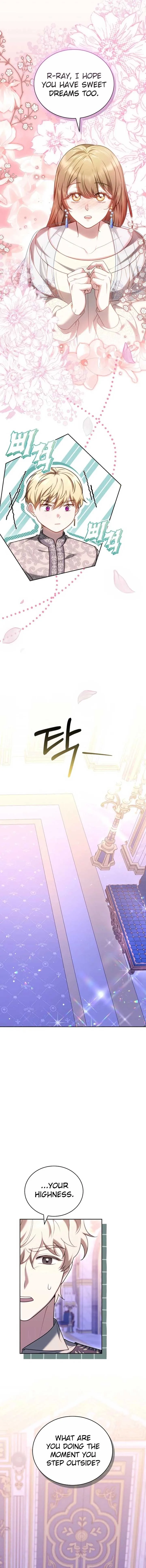 The Empress’s Needle Chapter 21 page 18