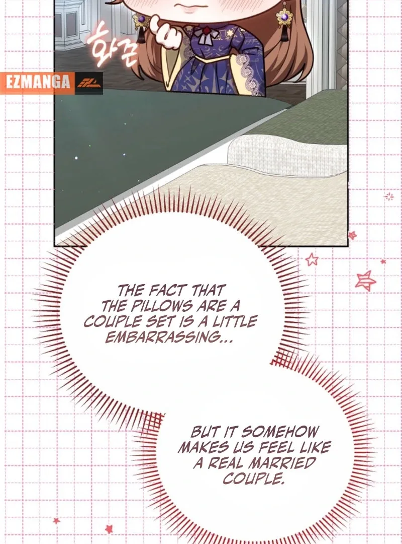 The Empress’s Needle Chapter 28 page 41