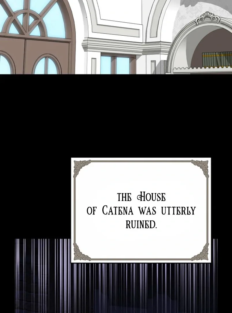 The Empress’s Needle Chapter 28 page 4
