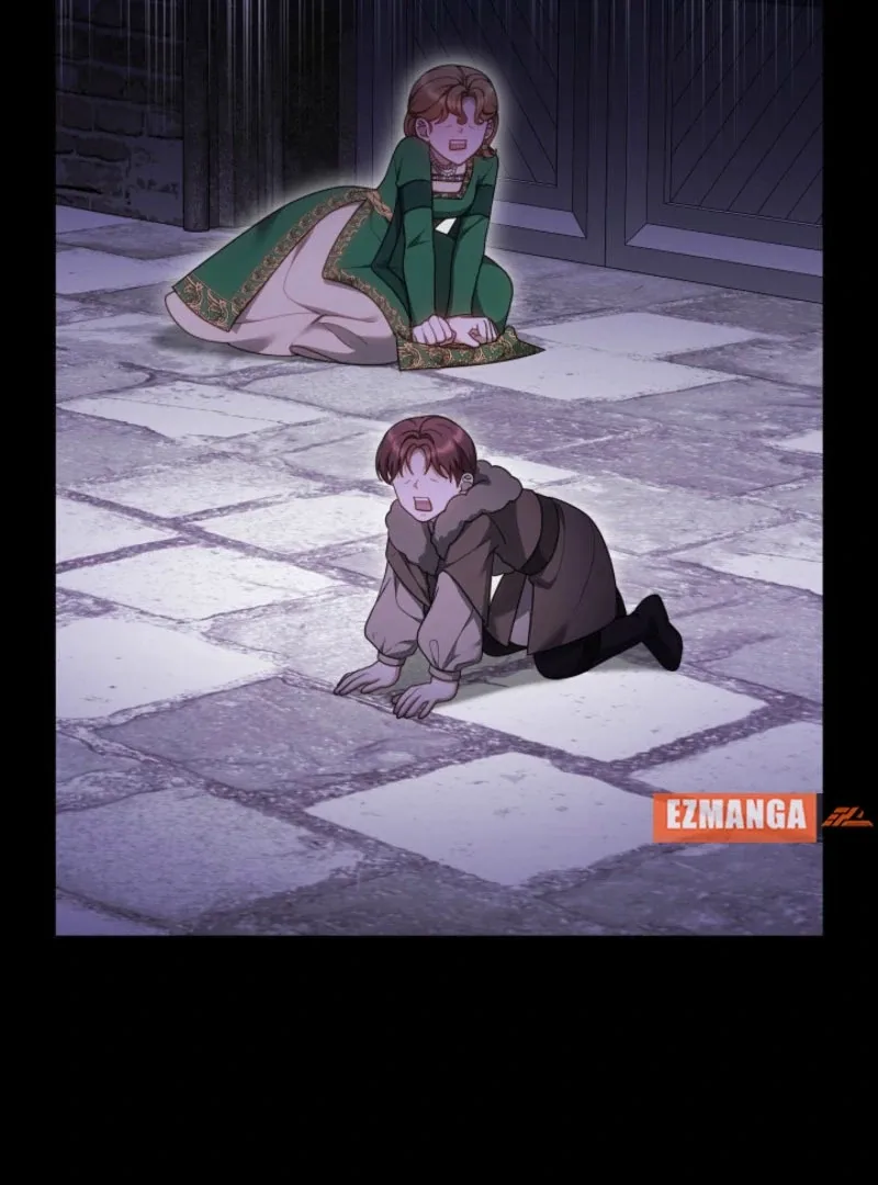 The Empress’s Needle Chapter 28 page 5