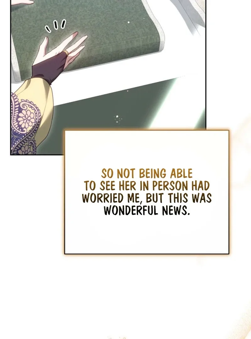 The Empress’s Needle Chapter 28 page 36