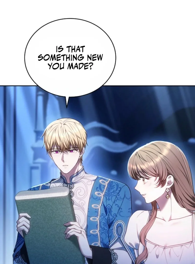 The Empress’s Needle Chapter 28 page 115
