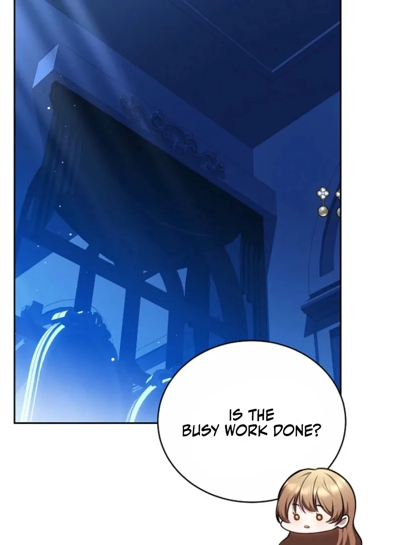 The Empress’s Needle Chapter 28 page 105