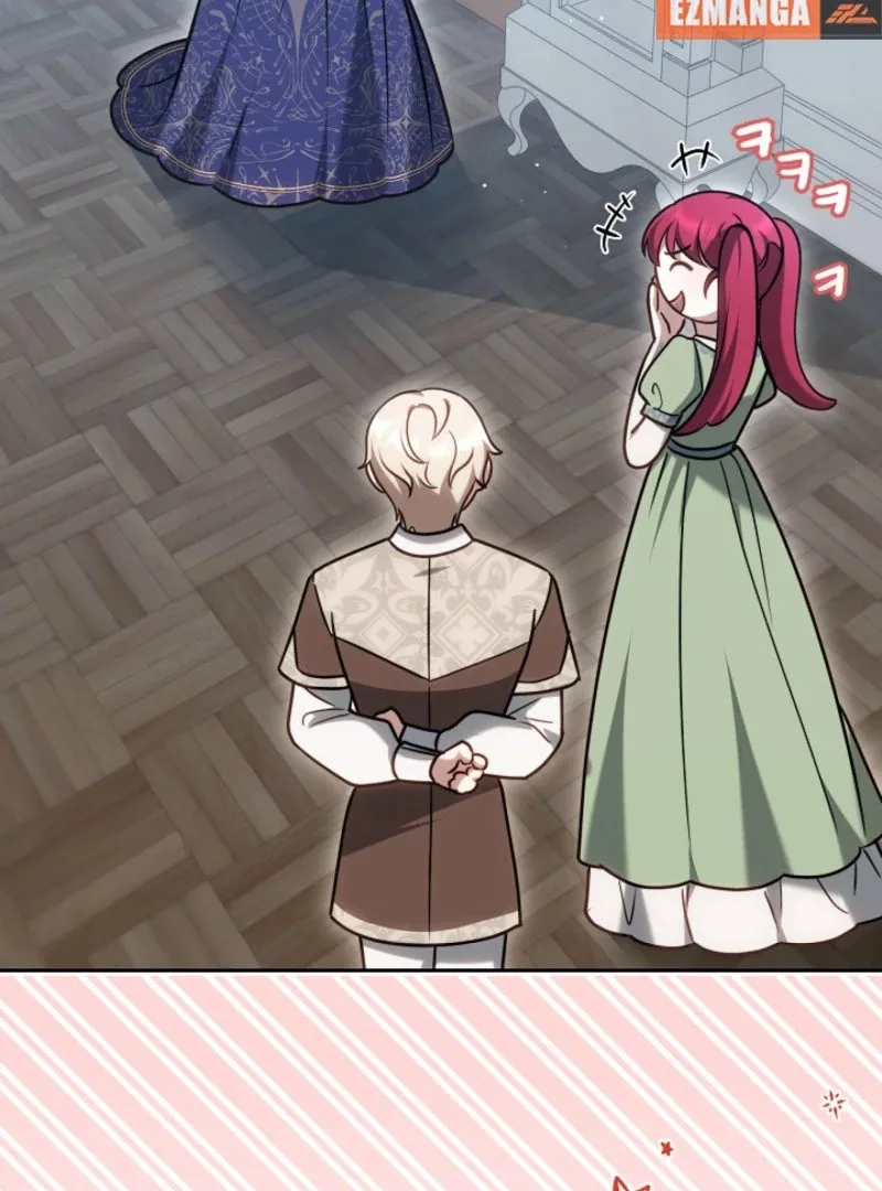 The Empress’s Needle Chapter 28 page 69