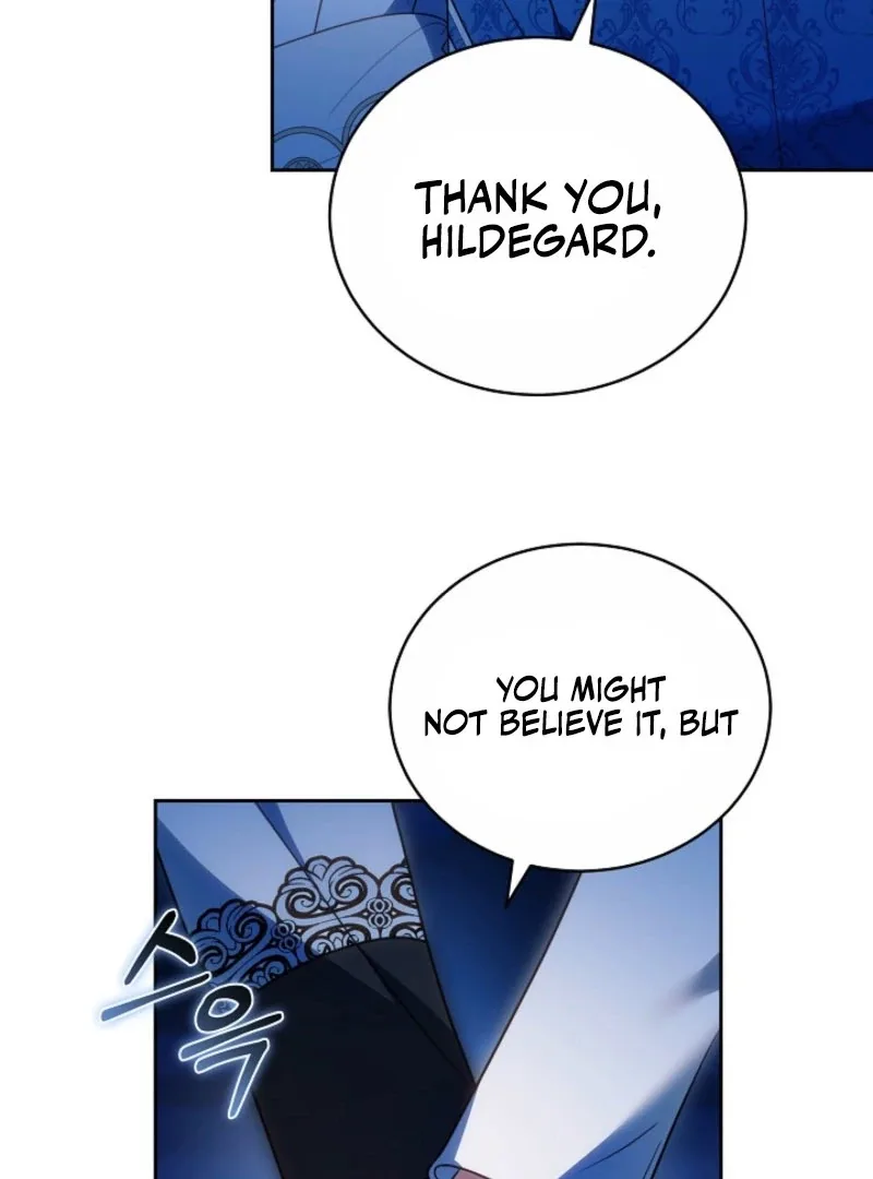 The Empress’s Needle Chapter 28 page 121
