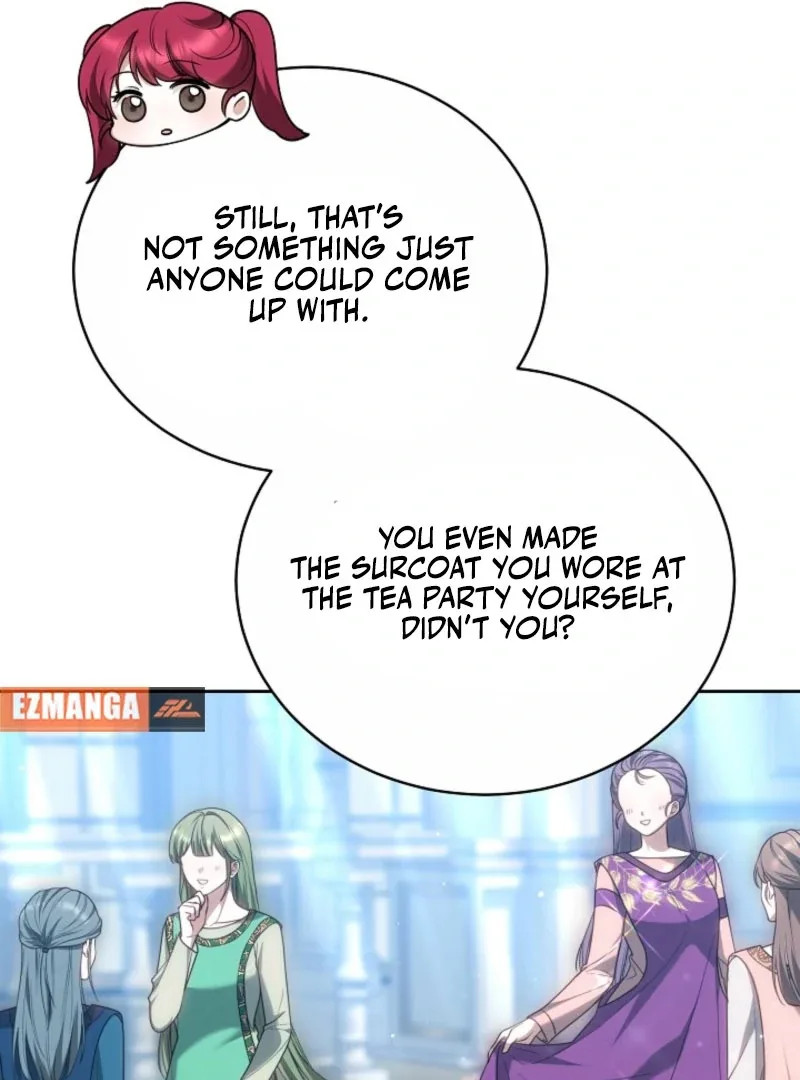 The Empress’s Needle Chapter 28 page 77