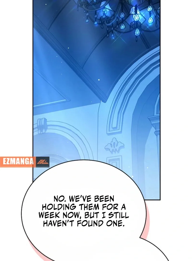The Empress’s Needle Chapter 28 page 133